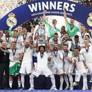 Tin tức nóng hổi xoay quanh đội bóng CLB Real Madrid