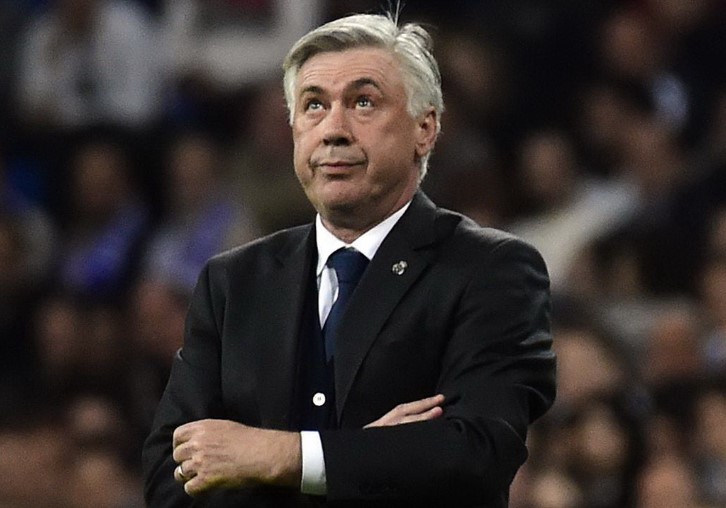 Carlo Ancelotti đã rất tin tưởng giao trọng trách cho chính con trai