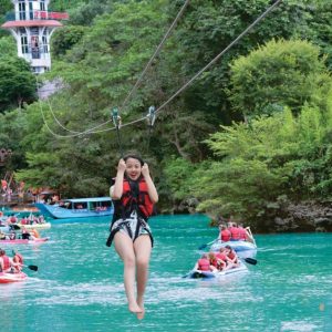 Báo baoquangbinh.vn chia sẻ: Quảng Bình thuộc miền nào? Vi vu khám phá vẻ đẹp Quảng Bình cùng Dulichkhatvongviet.com